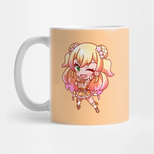 Momosuzu Nene Hololive Mug